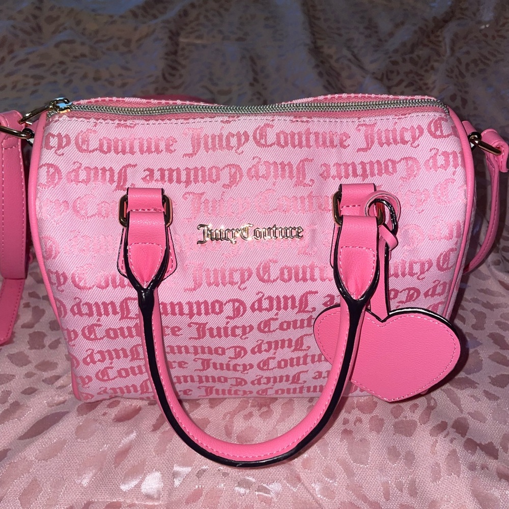 Juicy Couture Bag
